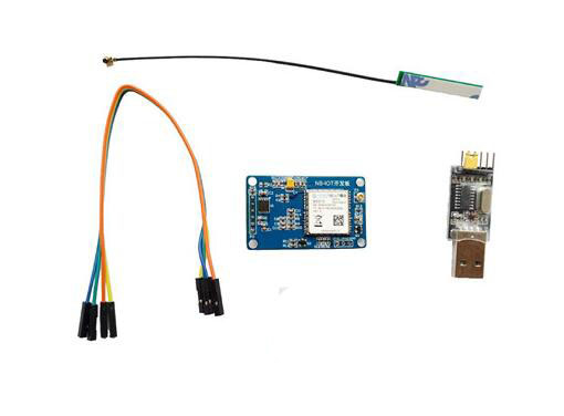 CMCC M5310 NB-IoT EVB Kit CMCC M5310 NB-IoT EVB Kit