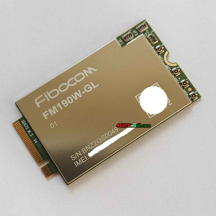 Fibocom FM190W-GL Fibocom FM190W-GL
