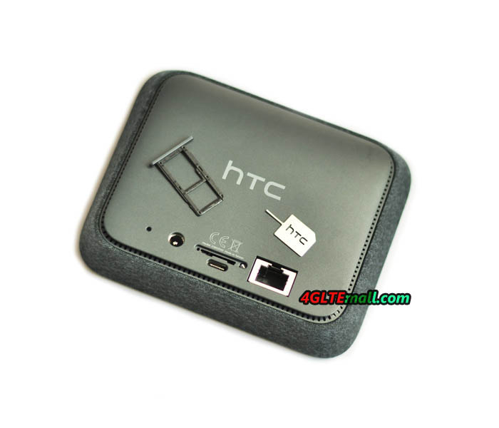 HTC 5G Hub