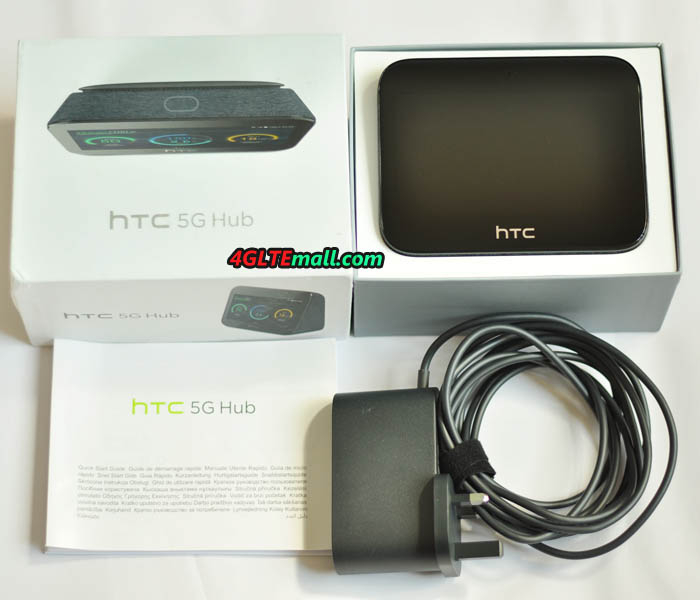 HTC 5G Hub