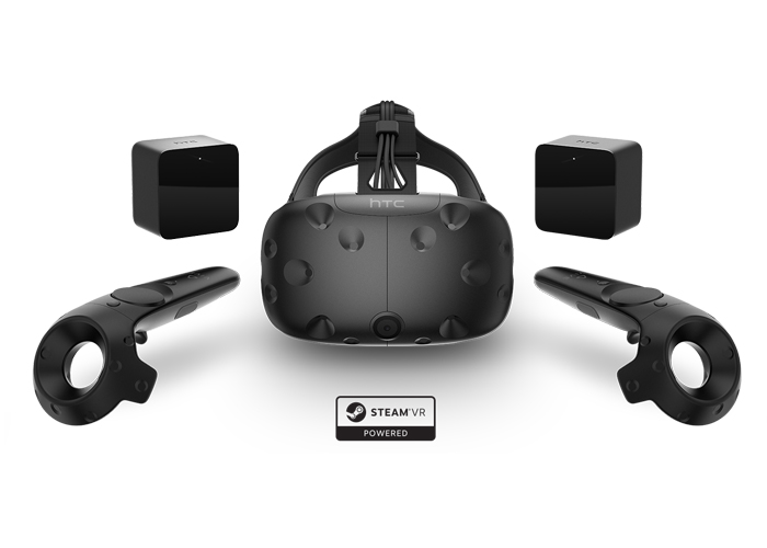 HTC Vive Headset Specs/ HTC Vive Price/ Buy HTC Vive Virtual