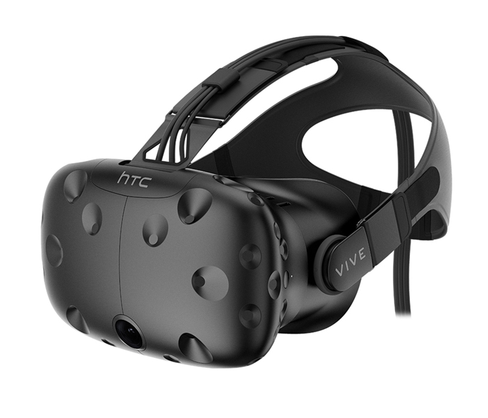 HTC Vive Headset Virtual Reality Glass HTC Vive Headset Virtual Reality Glass