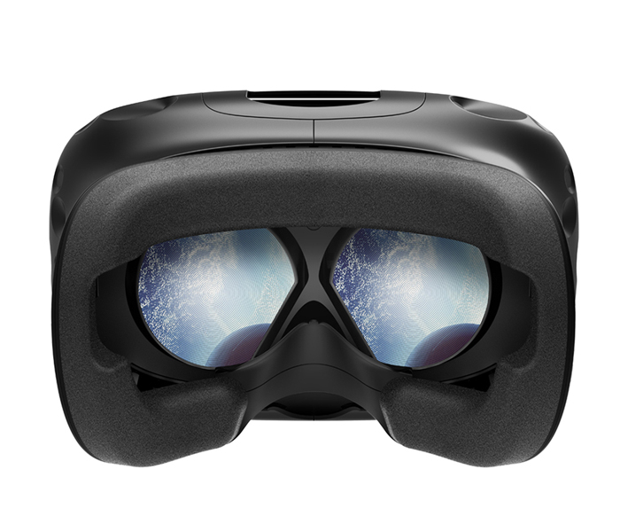HTC Vive Headset Virtual Reality Glass