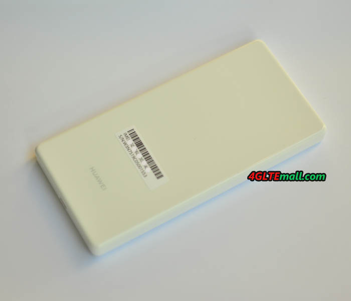 Huawei 5G Mobile WiFi E6878-870