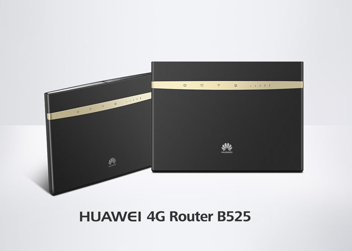 Huawei B525 Router