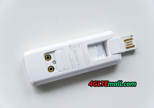 HUAWEI BM338 4G WiMAX USB modem 