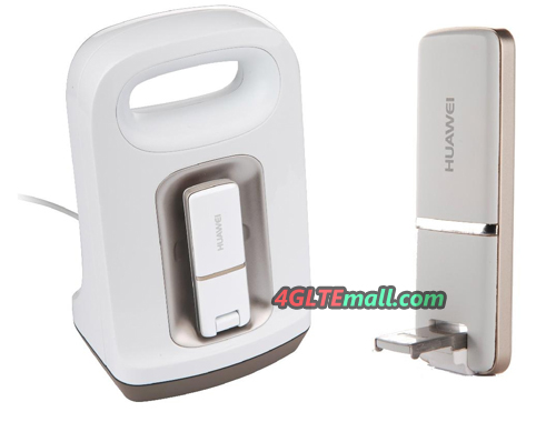 HUAWEI BM358 WiMAX USB Modem is one of the new WiMAX 4G USB Surfstick
