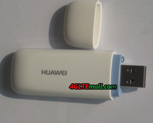HUAWEI E153 HSDPA 3.6Mbps 3G USB Modem