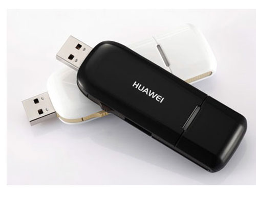 HUAWEI E182E 3G HSPA+ 21Mbps Wireless USB Modem