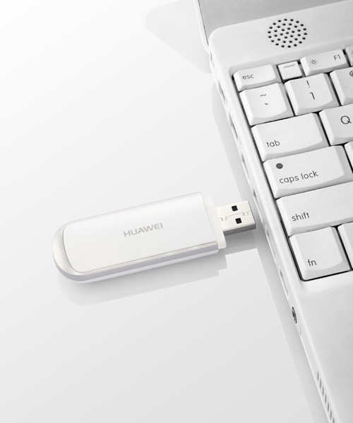 HUAWEI E352 3G HSDPA 14.4Mbps USB Surf stick