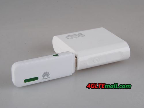 HUAWEI E355 3G WIFI MODEM ROUTER