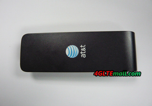 Front of HUAWEI E368 HSPA+ 21Mbps USB MODEM