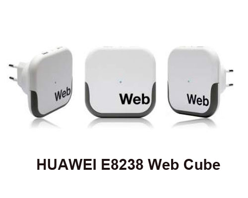 Unlocked HUAWEI E8238 Webcube | H3G Web Cube 21.6 E8238BWs-2