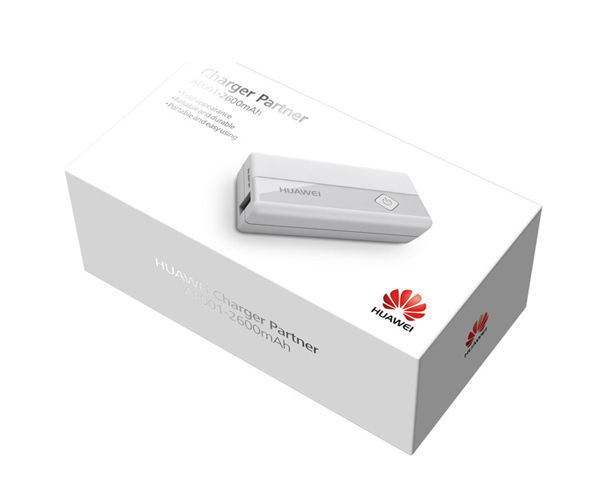 huawei power charger