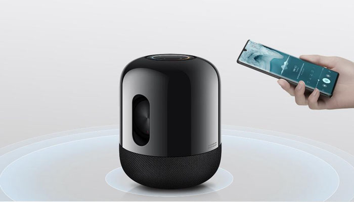 HUAWEI SOUND X