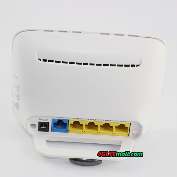 HUAWEI WS325 Ethernet Ports Power interface