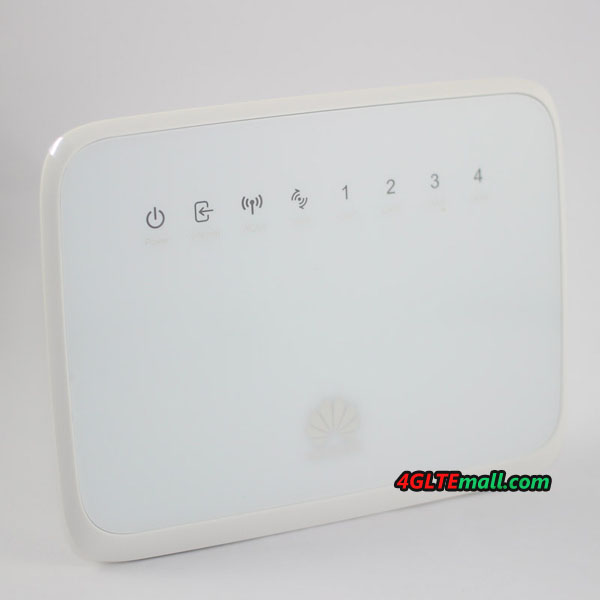 HUAWEI WS325 Indicators