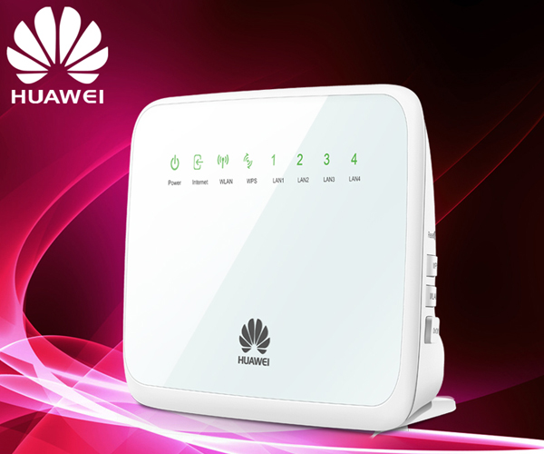 Original HUAWEI WS325 Wireless Router