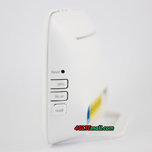HUAWEI WS325 Buttons