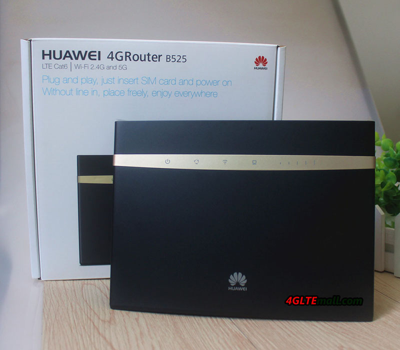 Huawei B525 B525s-23a