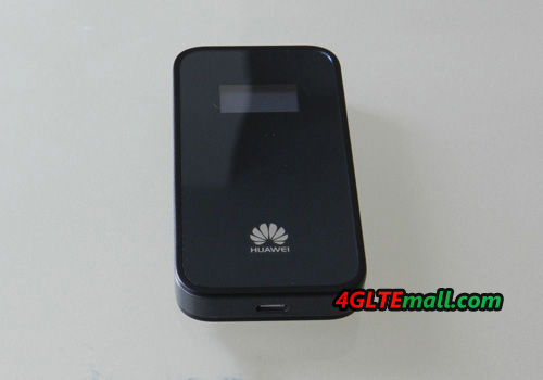 HUAWEI E586Es 3G HSPA+ Mobile WiFi Hotspot