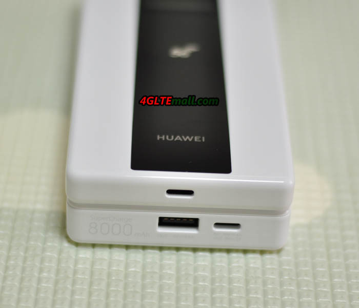Huawei 5G Mobile WiFi E6878-870 VS E6878-370