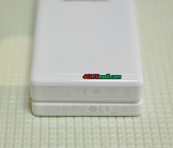 Huawei 5G Mobile WiFi E6878-870 VS E6878-370