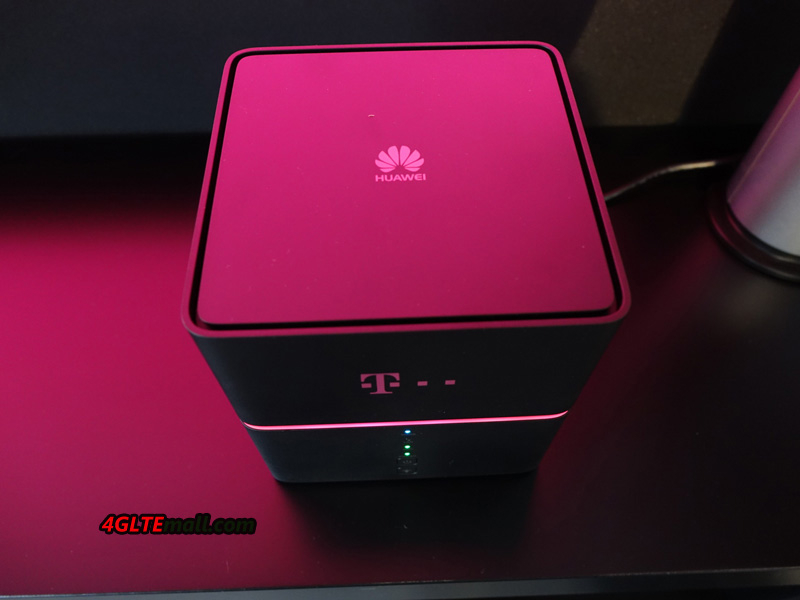 Huawei B529s-23a (HomeNet Box)