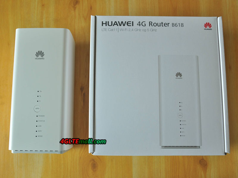 Huawei B618 B618s-22d 4G Router