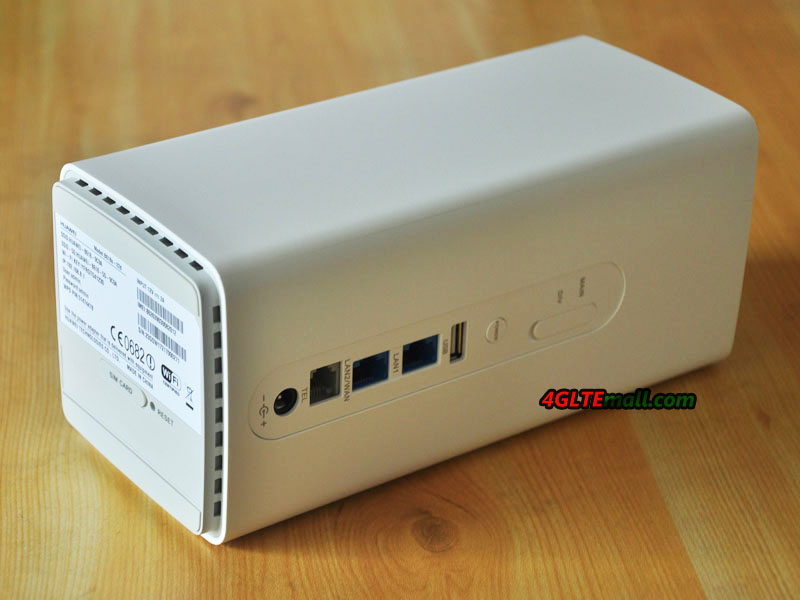 Huawei B618 B618s-22d 4G Router