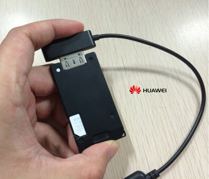 huawei E1220 USB Tieline
