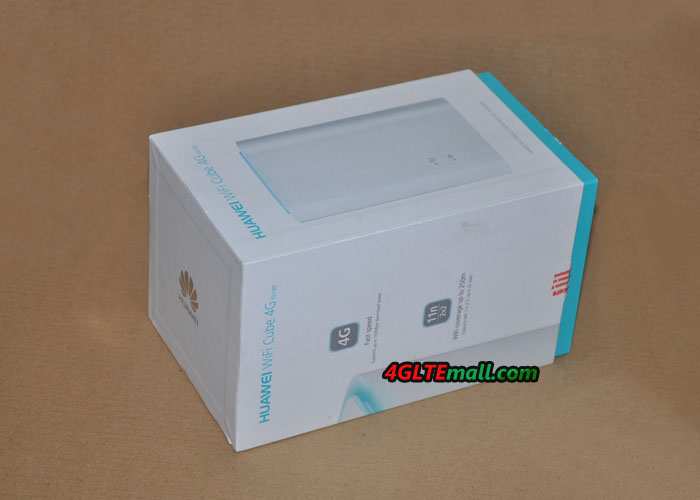 Huawei E5180 4G WiFi Cube