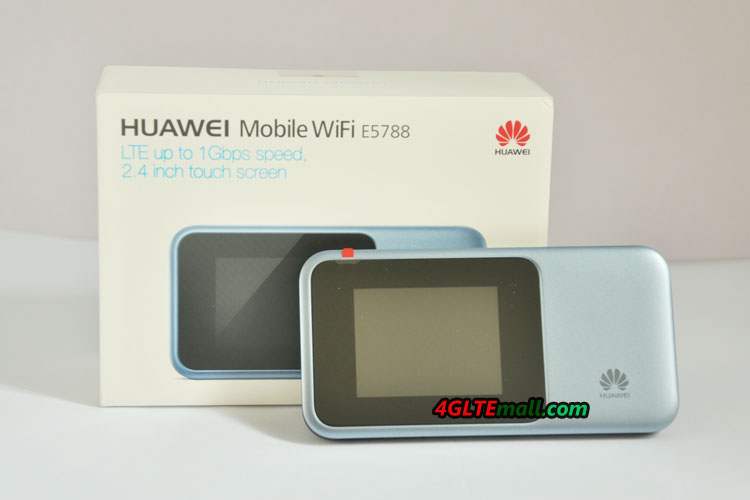 Huawei E5788 E5788u-96a Gigabit LTE Hotspot