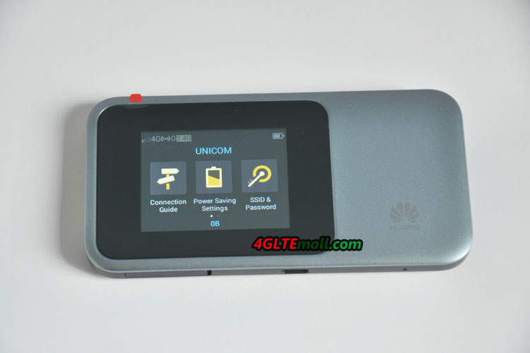 Huawei E5788 E5788u-96a Gigabit LTE Hotspot