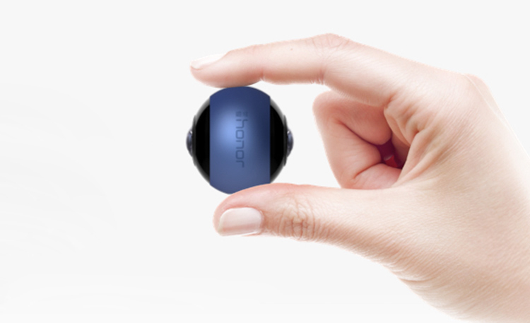 Huawei Honor VR Panorama Camera 