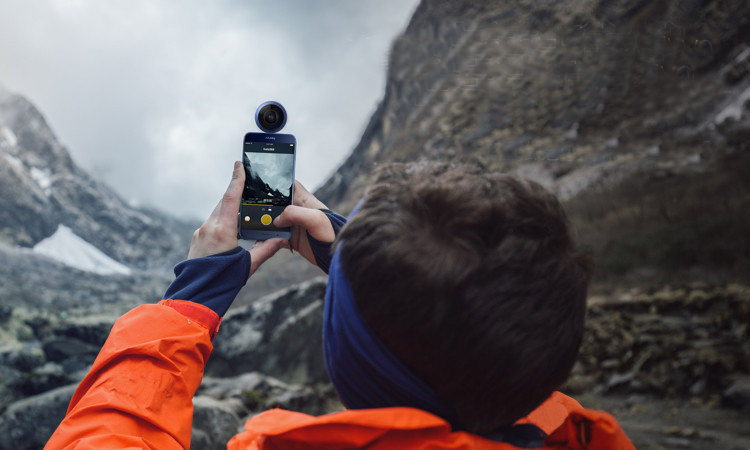 Huawei Honor VR Panorama Camera 