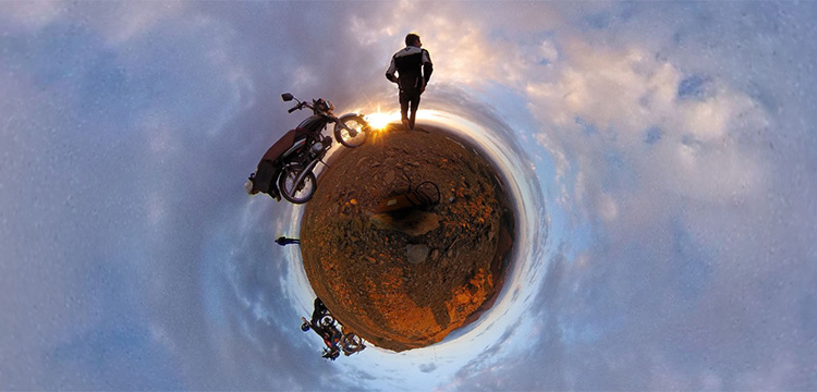 Huawei Honor VR Panorama Camera 