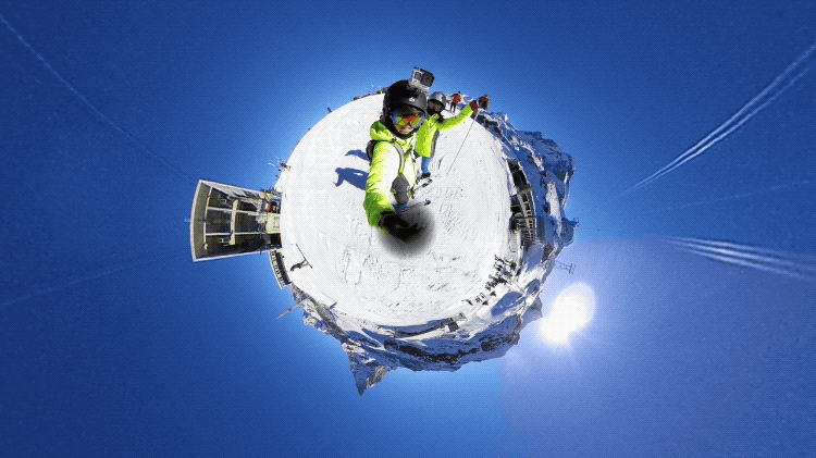 Huawei Honor VR Panorama Camera 