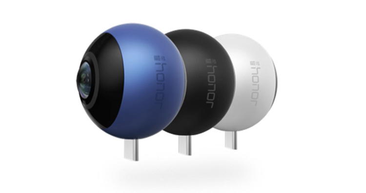 Huawei Honor VR Panorama Camera 