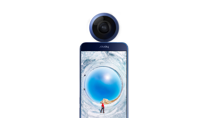 Huawei Honor VR Panorama Camera 