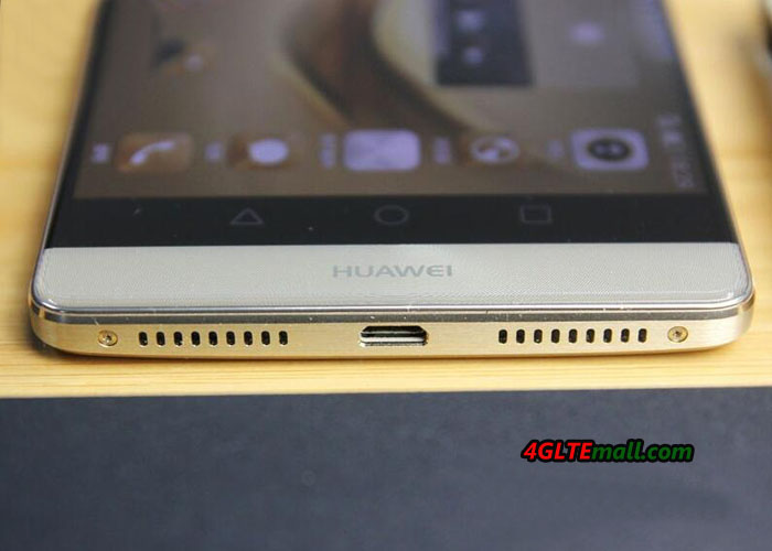 Huawei Mate 8 4G LTE Smartphone