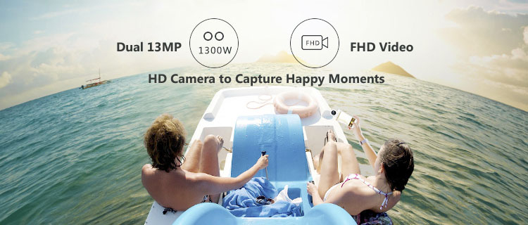 Huawei Panoramic Camera