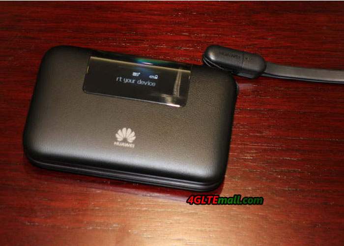 Huawei Mobile WiFi Pro E5770