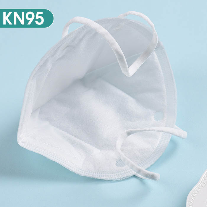 High-Quality KN95 Anti Coronavirus Mask
