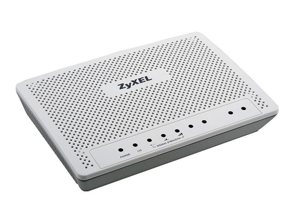 ZyXEL LTE6100 4G LTE Router