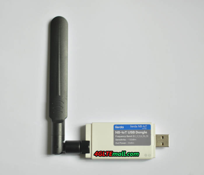 Lierda NB-IoT USB Dongle