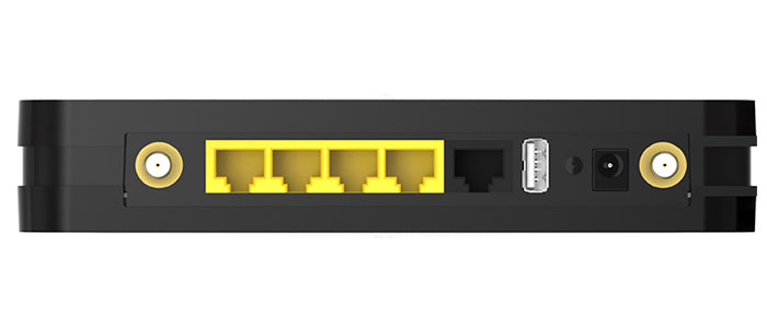 Netgear MBR1518 4G TD-LTE Router | MRB1518 4G Router Netgear MBR1518 4G TD-LTE Router | MRB1518 4G Router