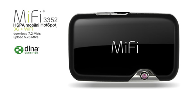 MiFi 3352Novatel 3352 Unlocked MiFi 3352 Reviews  specsBuy Novatel  Wireless MiFi 3352 Hotspot