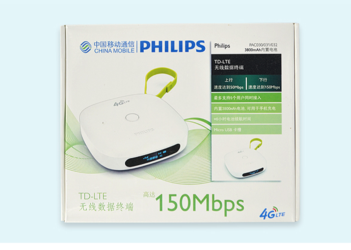 Philips PAC030