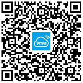 wireless USB disk QR Code